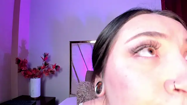 Czat XXX na żywo – LilithEsme