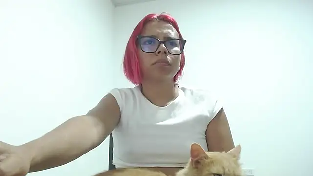 Czat XXX na żywo – firer-red69