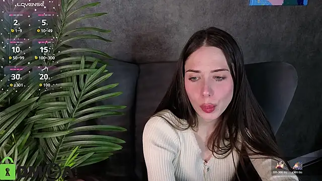 Lana_Stones Live XXX-chat