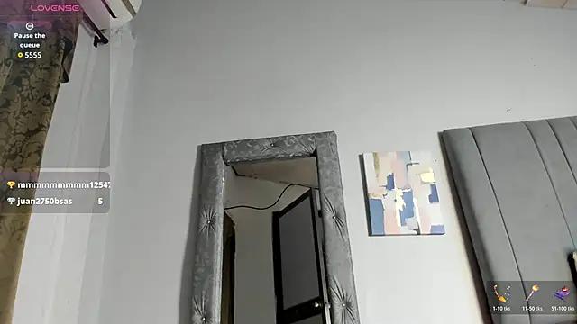 Baby_keyshar Chat XXX in diretta