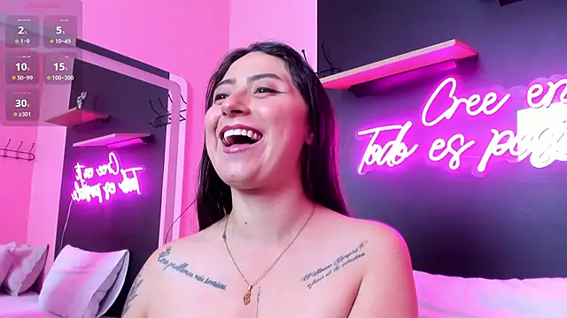 JuliethCruz_ Chat XXX live