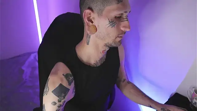 TokyoHatsumoto Chat XXX live