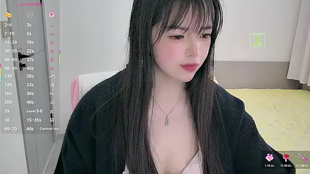 Dialog_Mu Adlı Modelin Canlı XXX Sohbeti