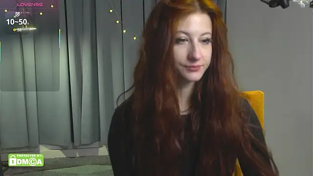 caty_cuddly Chat XXX in diretta