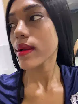 Chat XXX ao vivo de kthe_