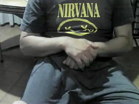 OreCam's Webcam Show