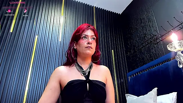 LolyYunno Adlı Modelin Canlı XXX Sohbeti