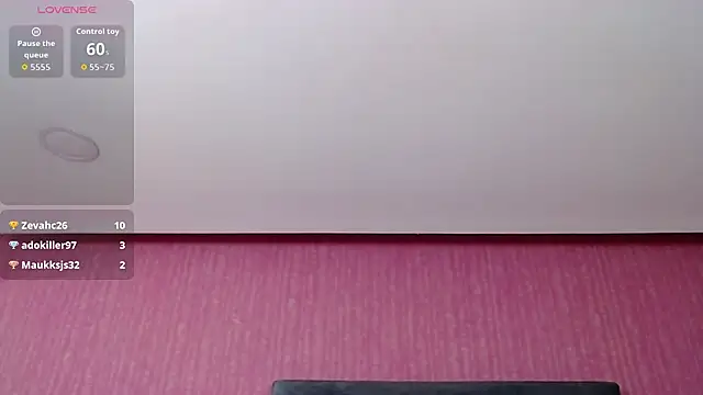 ArianaRosee_ Chat XXX live