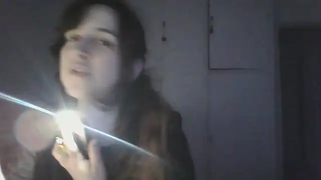 Chat XXX en directo de Darkytah