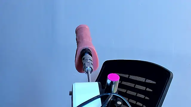 Almaablack's Live XXX Chat