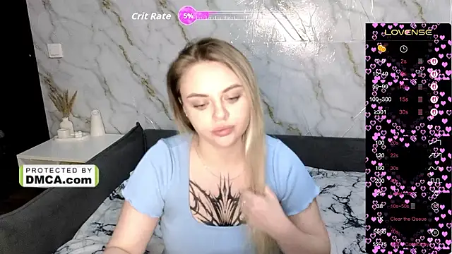 StasySweetie Show Webcam