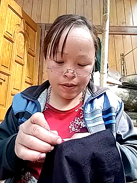 noko545 Adlı Modelin Canlı XXX Sohbeti