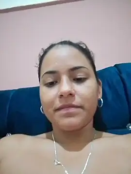 Malliah_killiam Adlı Modelin Canlı XXX Sohbeti