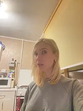 AngelJeni Webcam-Show