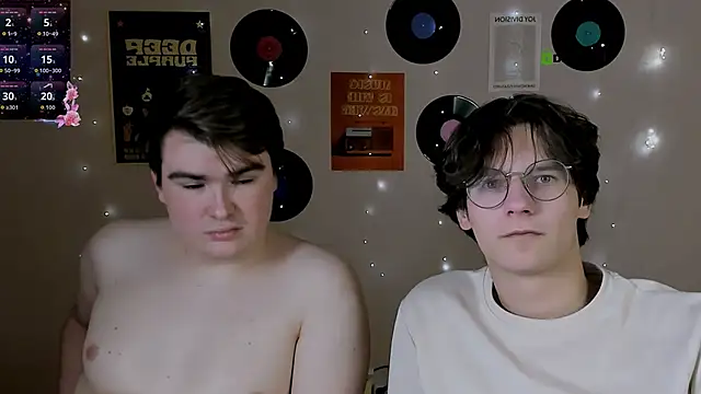 Živý XXX chat theo_drift