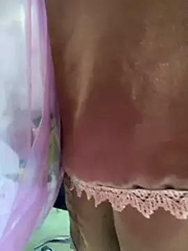 Živý XXX chat An-An19