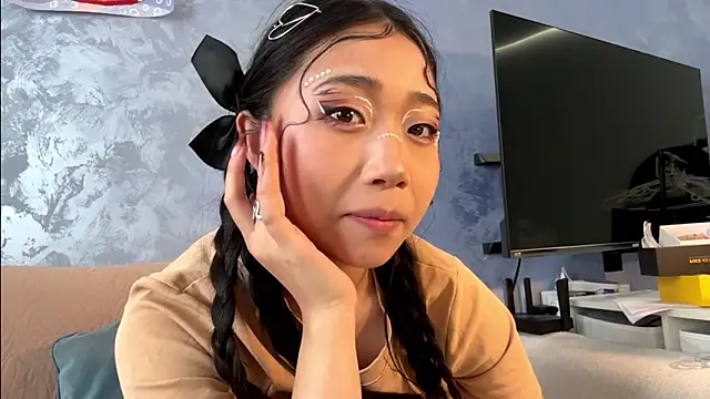 SweetMiaXO's Webcam Show