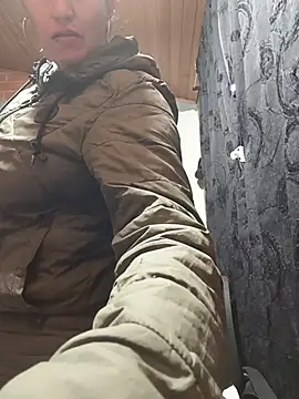 Alexandrina Adlı Modelin Canlı XXX Sohbeti