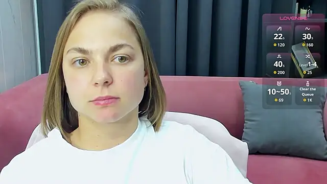 TataArdent Adlı Modelin Canlı XXX Sohbeti