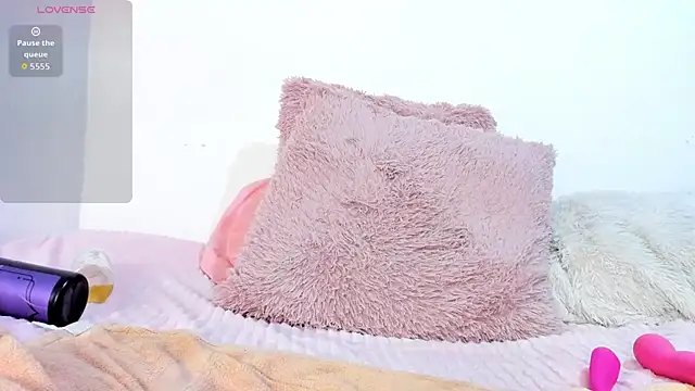 Bonnie_Grace's Live XXX Chat