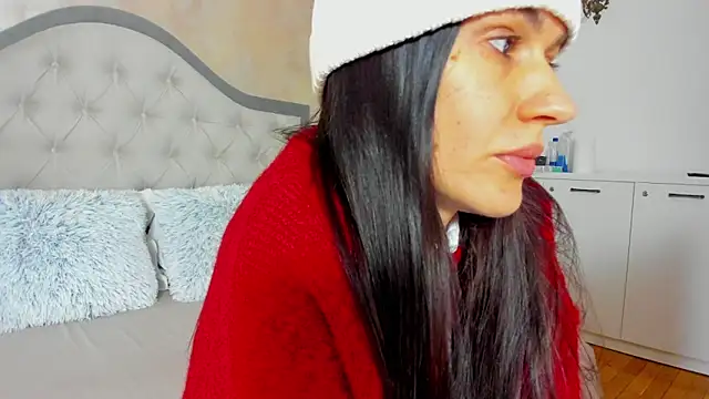 Chatroom XXX en direct de JennaMyers