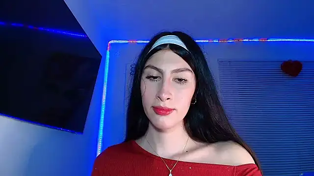 Chatroom XXX en direct de valeria_gonzales_