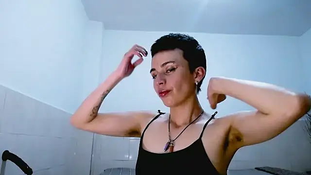 Cocain_Atenea Live XXX Chat