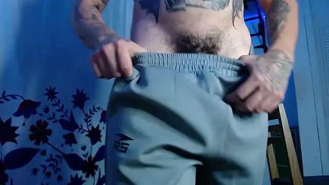 Adam_Hudsond Chat XXX live