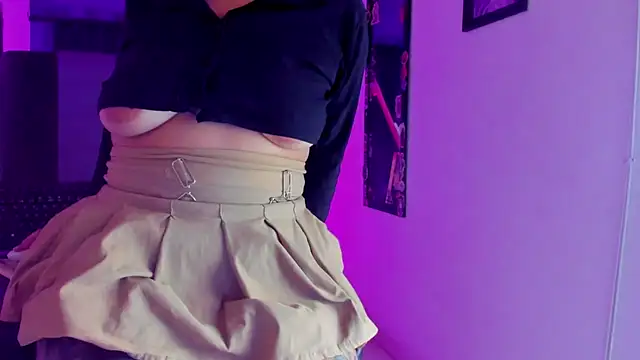 ink_demonxxx Adlı Modelin Canlı XXX Sohbeti