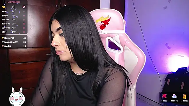 eva_six Chat XXX live