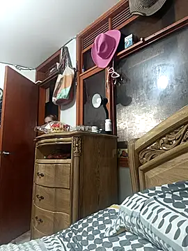 SeductionSilera Adlı Modelin Canlı XXX Sohbeti