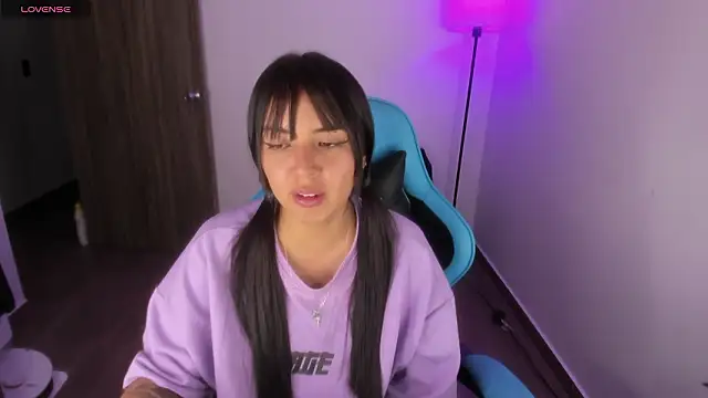 Онлайн чат XXX Nicole_Ss