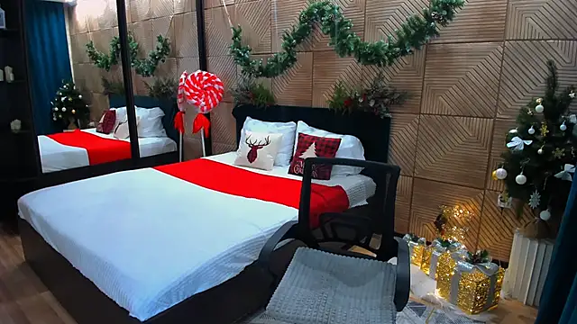 PutOnRepeat Adlı Modelin Canlı XXX Sohbeti