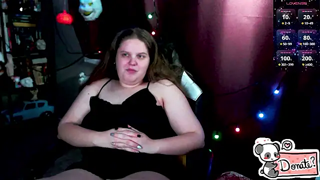 so_cute777's Live XXX Chat