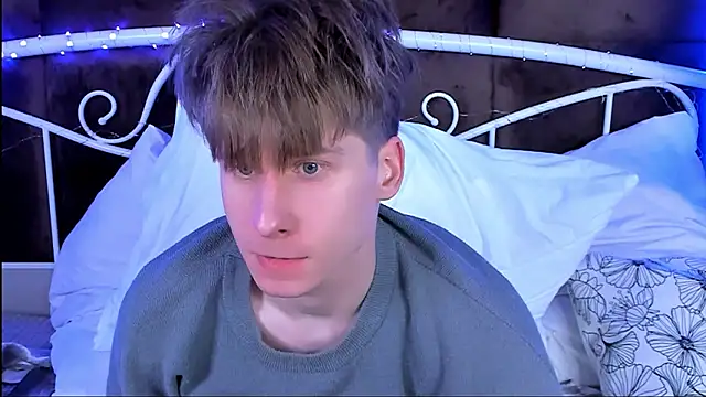 Chat XXX en directo de ScottPierce