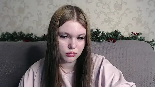 Czat XXX na żywo – Musegirl