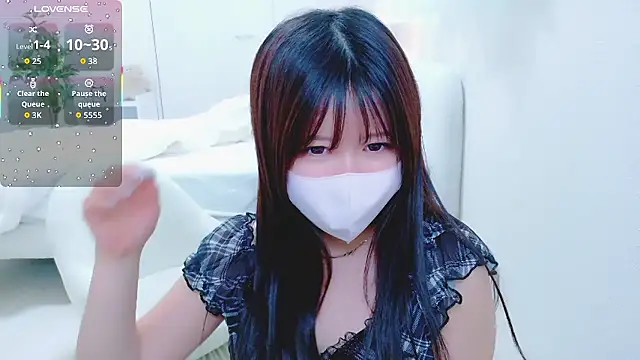 Chat +18 de Reinya__nyan2 ao vivo