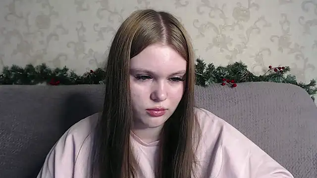 Show Webcam de Musegirl