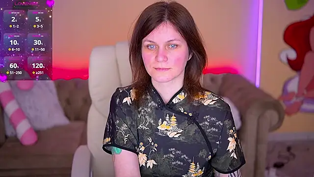 TinaMelt Chat XXX live