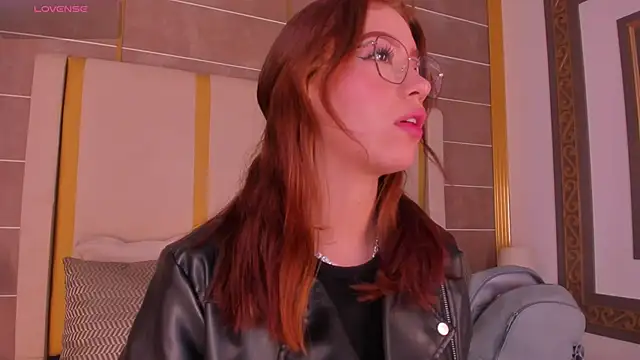 AbigailCarter Chat XXX live