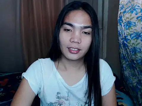 Simple_Martina Pertunjukan Webcam