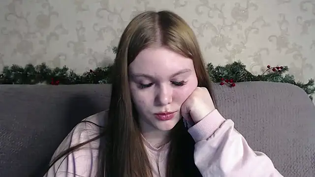 Czat XXX na żywo – Musegirl