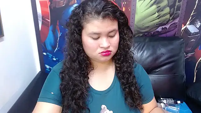 Madison_Copers' Live XXX Chat