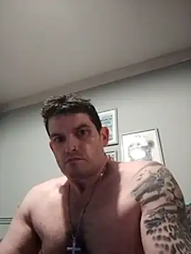 Chat XXX en directo de Hixxy_1025