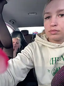 MerlinDave Adlı Modelin Canlı XXX Sohbeti