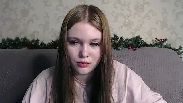 Musegirl – Naživo XXX chat