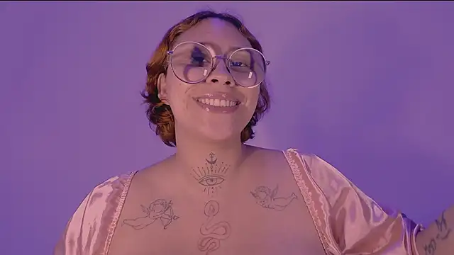 Chatroom XXX en direct de Lilmuh_