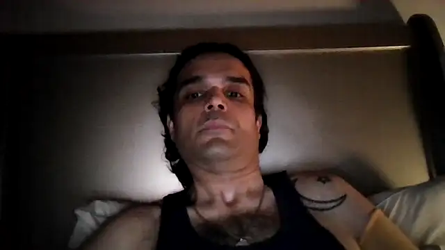 عرض كام StuntingSpunMarine69