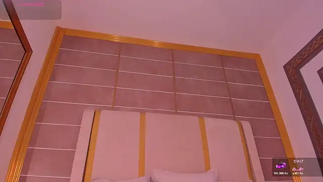 Chatroom XXX en direct de AbigailCarter