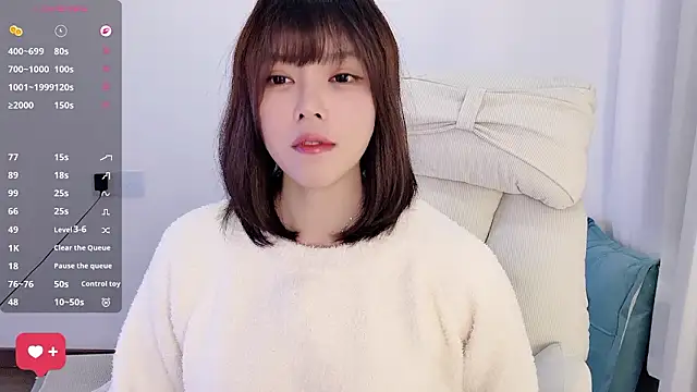 peachy_kiss Live XXX Chat